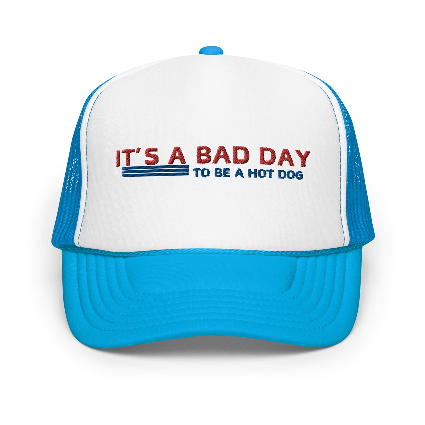 Bad day hat