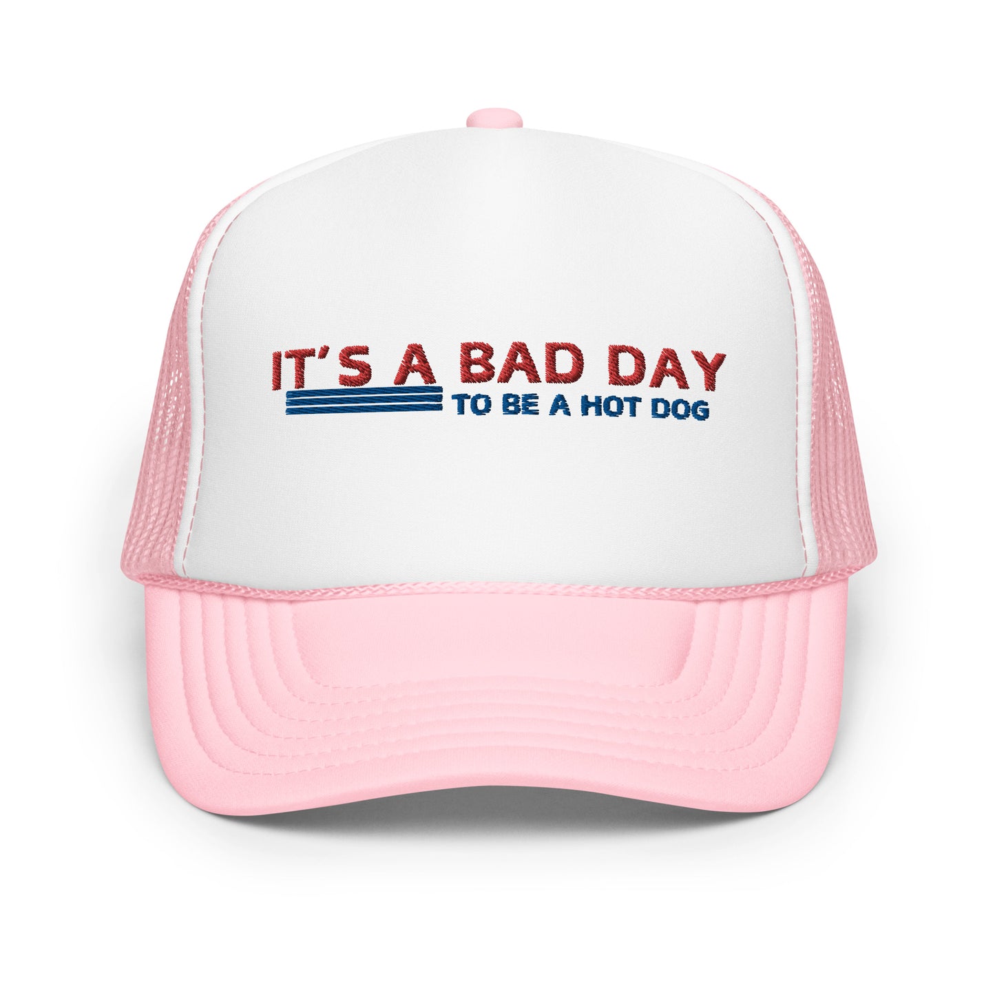 Bad day hat