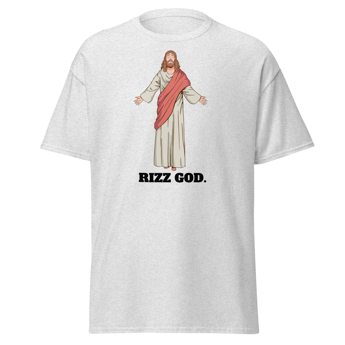 Rizz God T-shirt