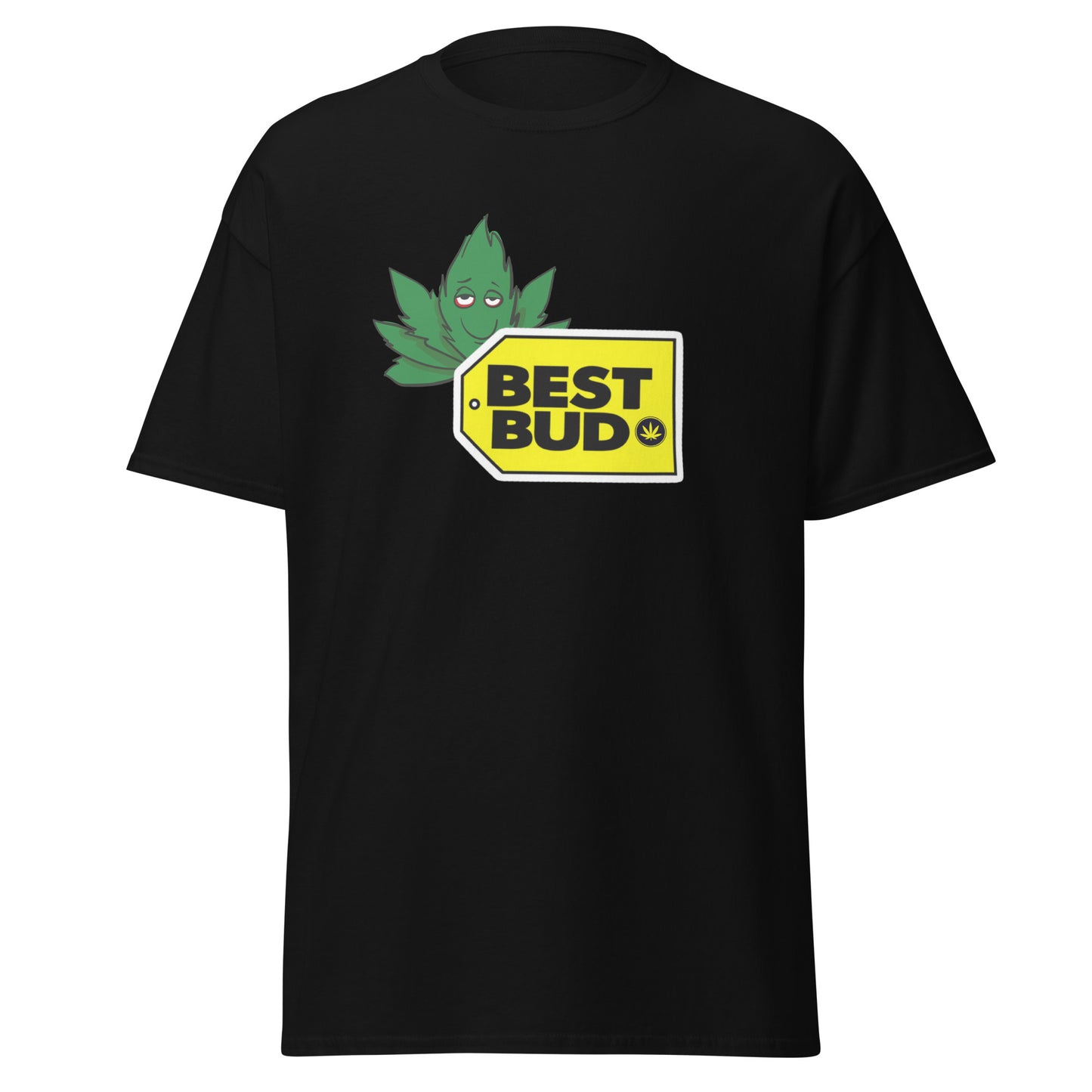 Best Buds T-Shirt