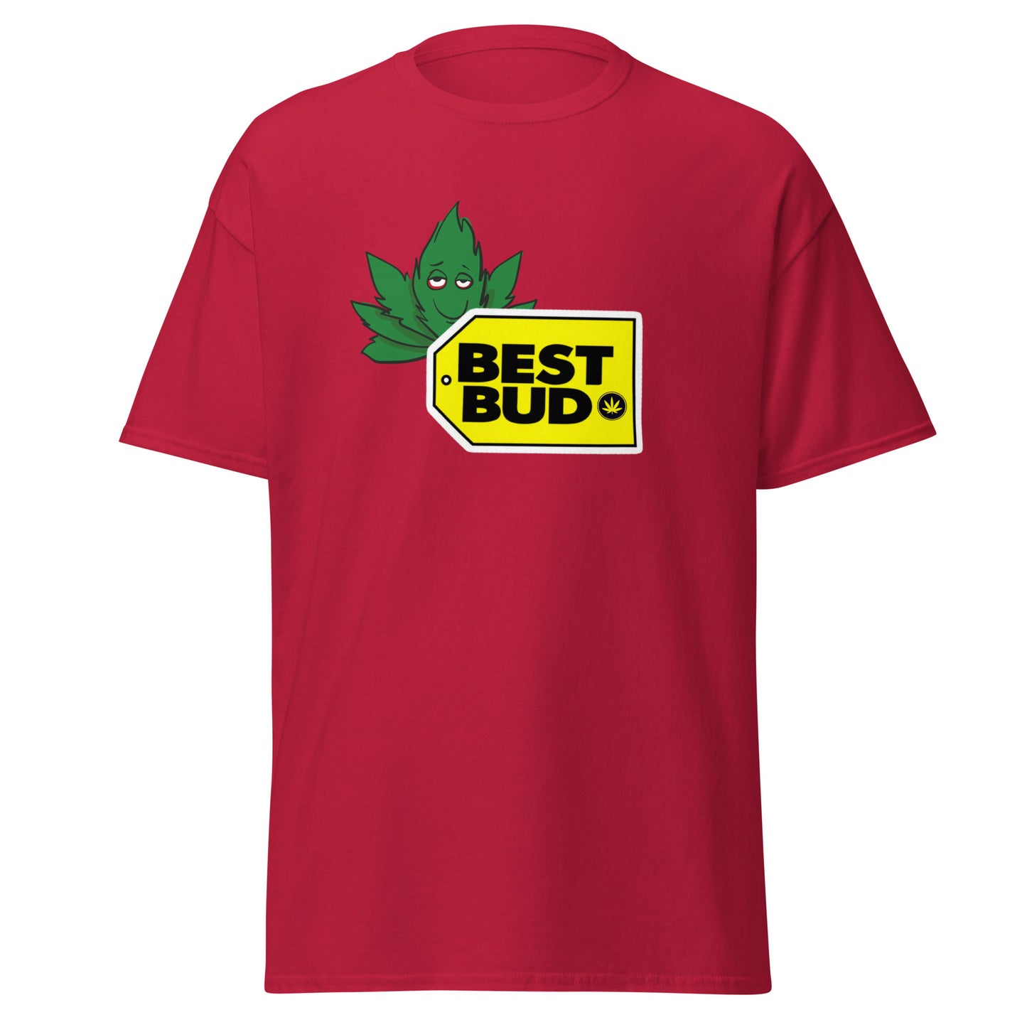 Best Buds T-Shirt