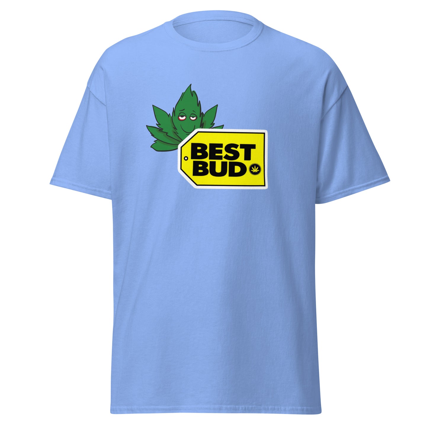 Best Buds T-Shirt