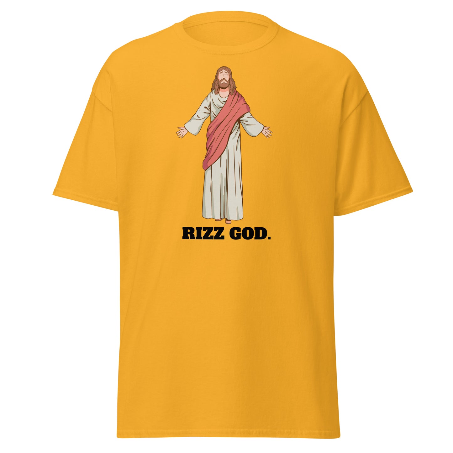 Rizz God T-shirt