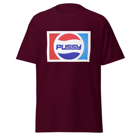 Pus T-shirt