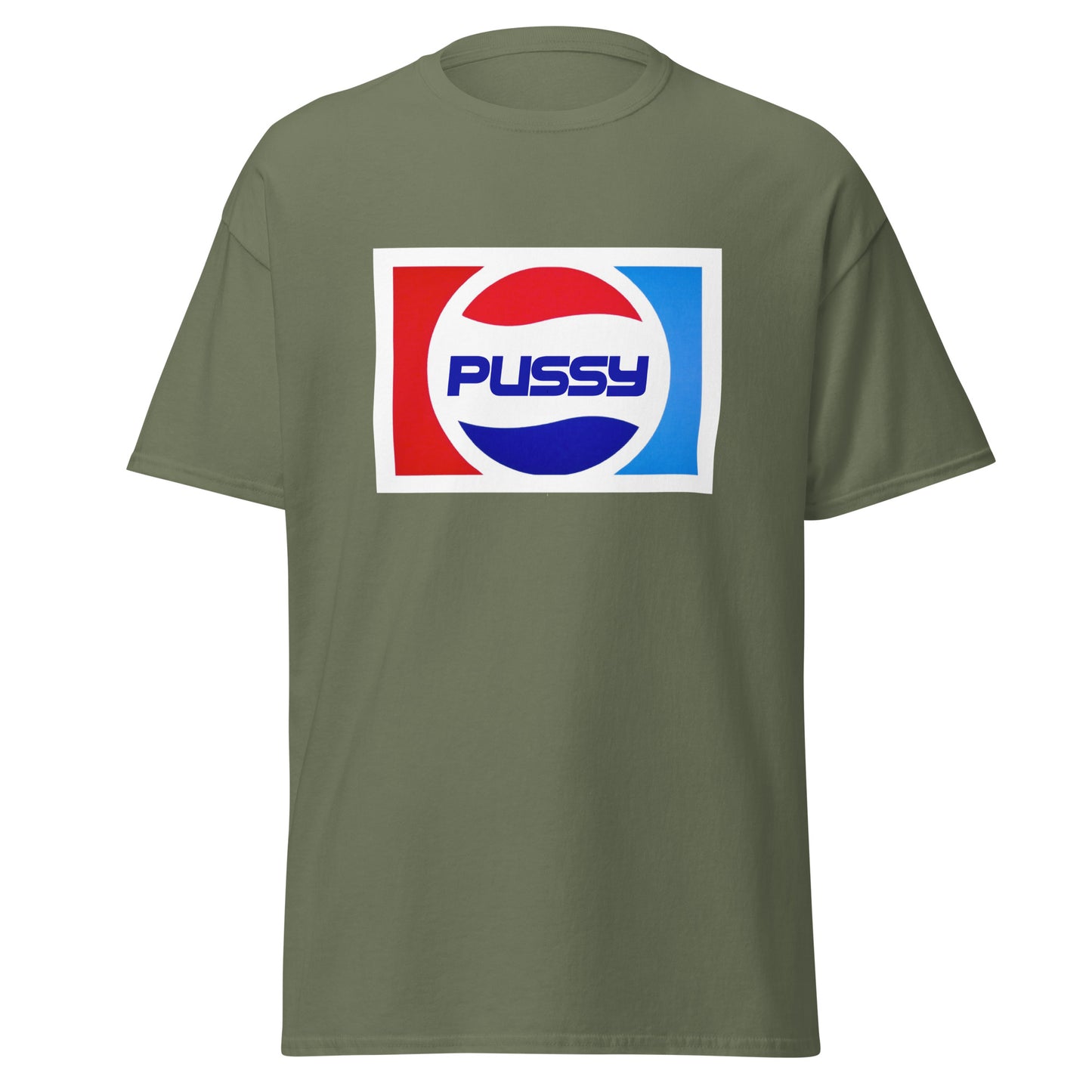 Pus T-shirt