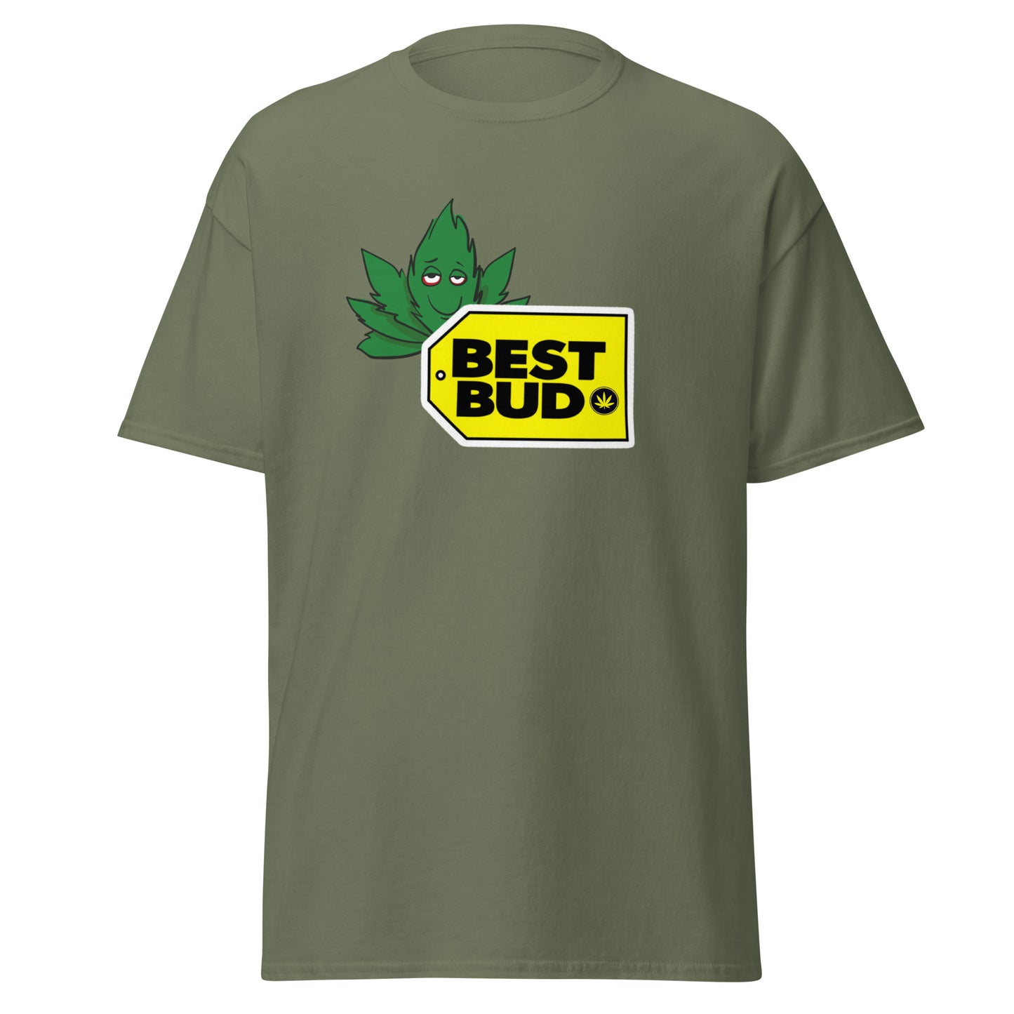 Best Buds T-Shirt