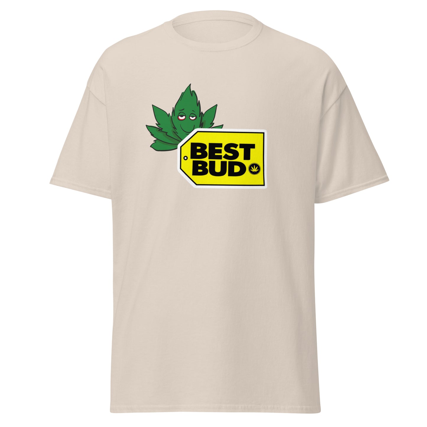 Best Buds T-Shirt