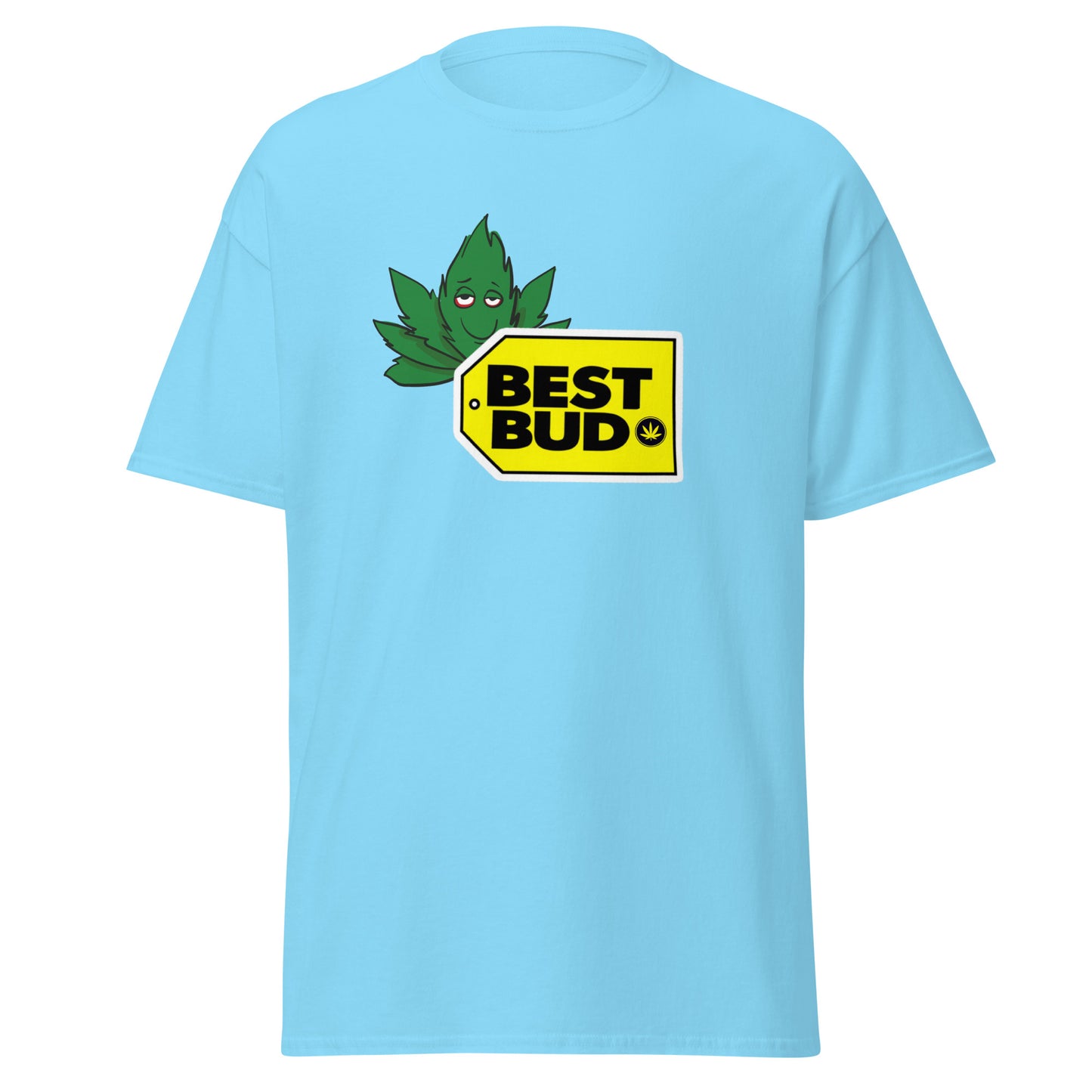 Best Buds T-Shirt