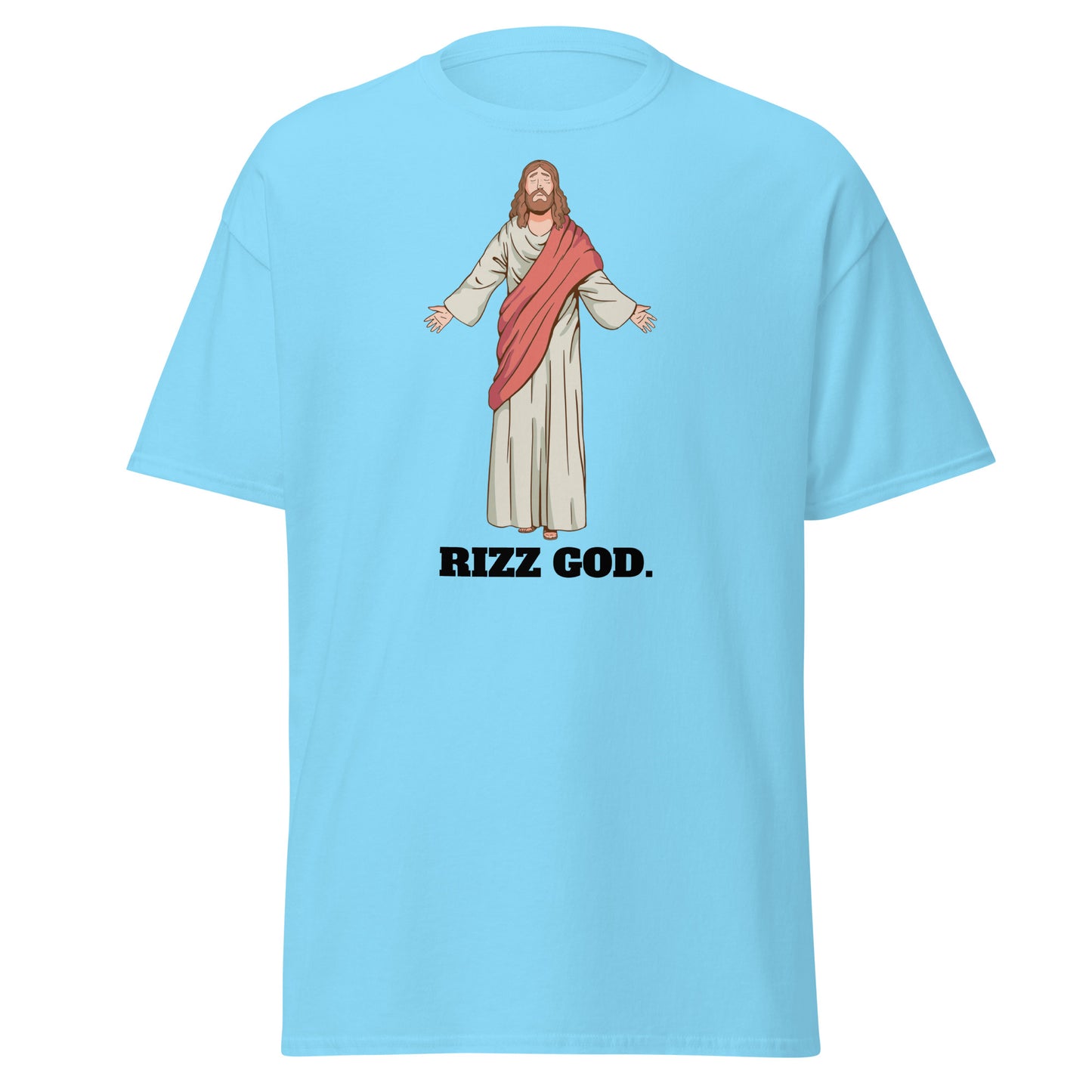 Rizz God T-shirt