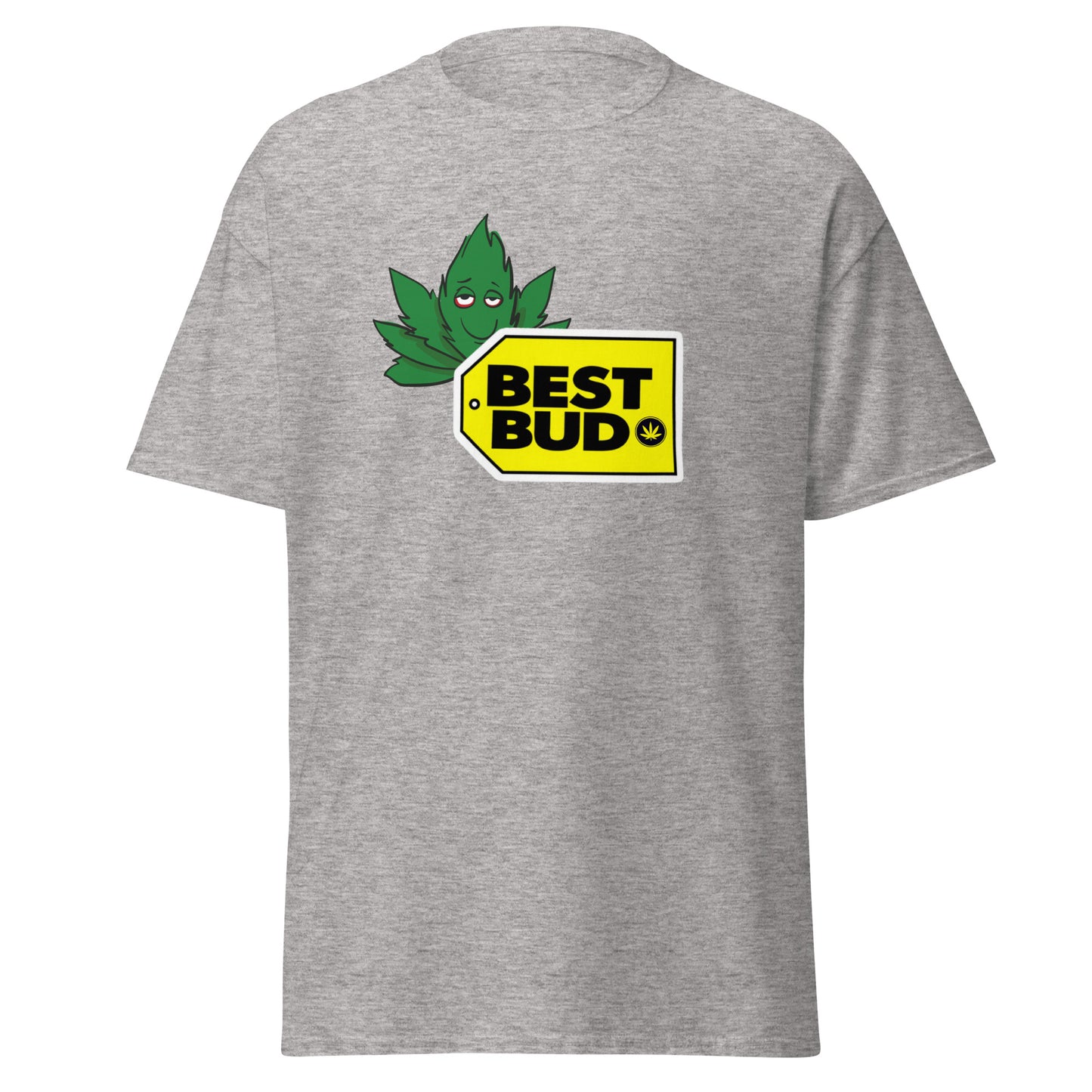 Best Buds T-Shirt