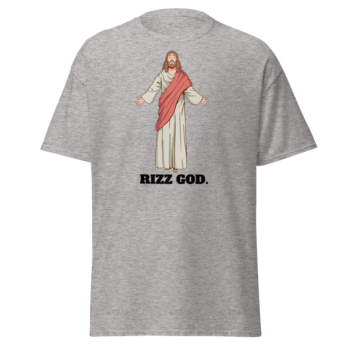 Rizz God T-shirt