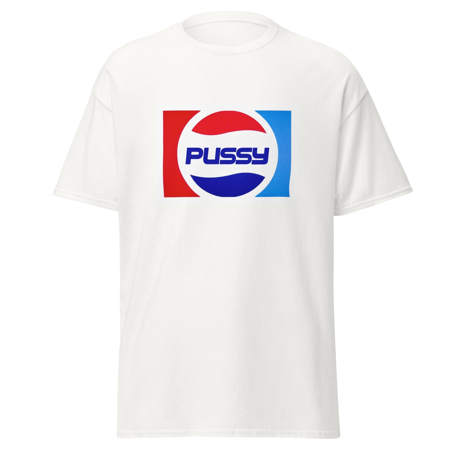 Pus T-shirt