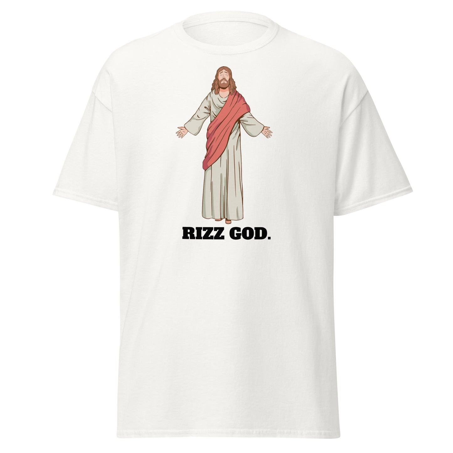 Rizz God T-shirt