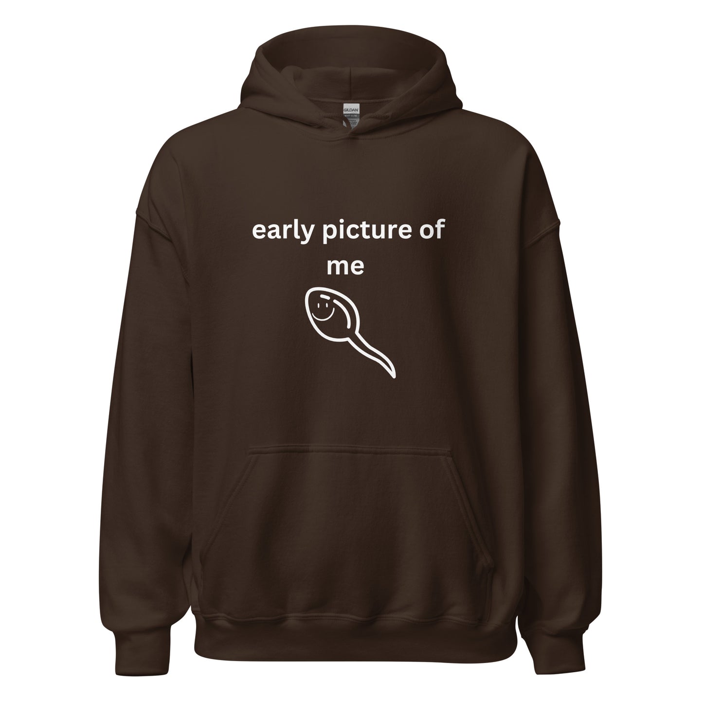 Early Hoodie