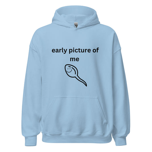 Early Hoodie