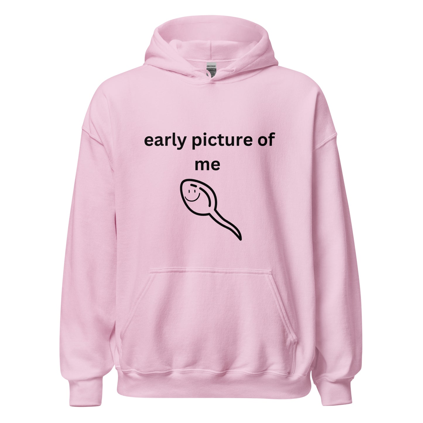 Early Hoodie