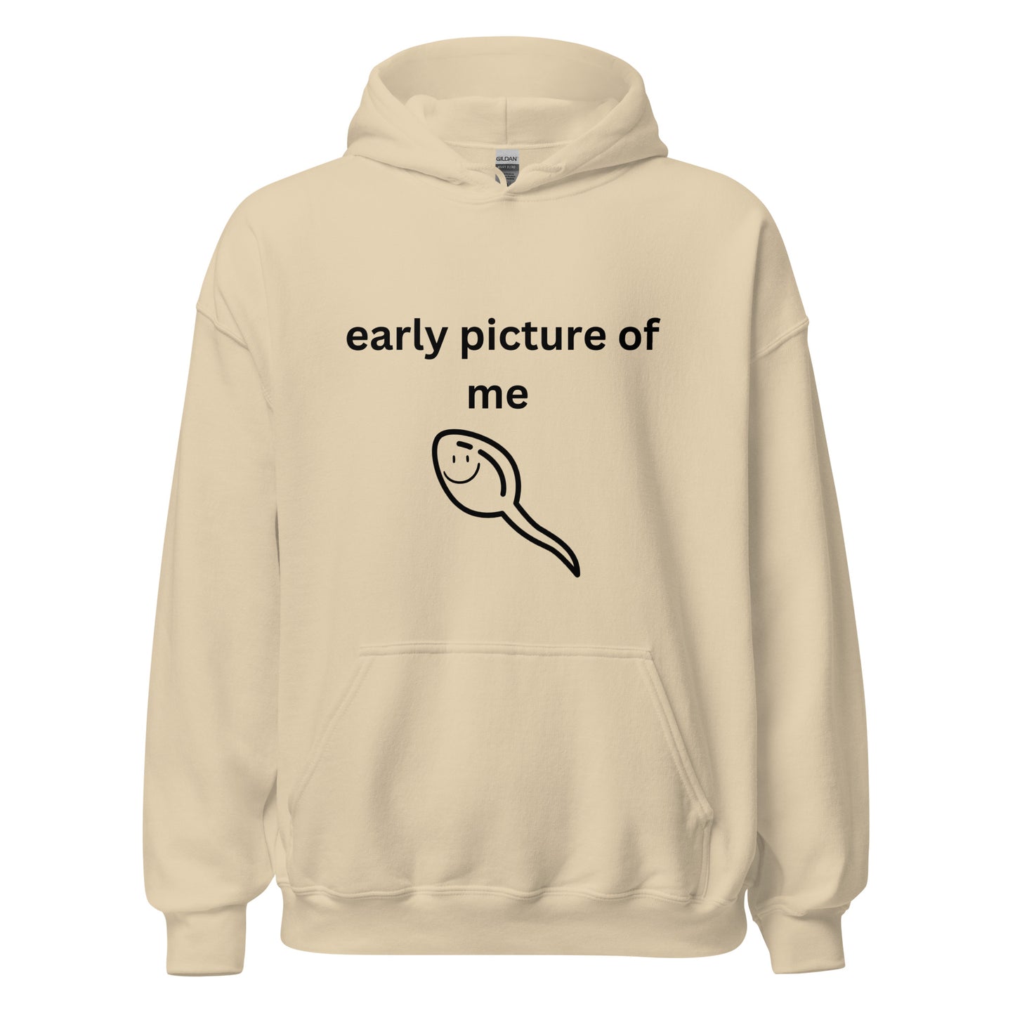 Early Hoodie