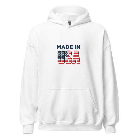 USA Hoodie