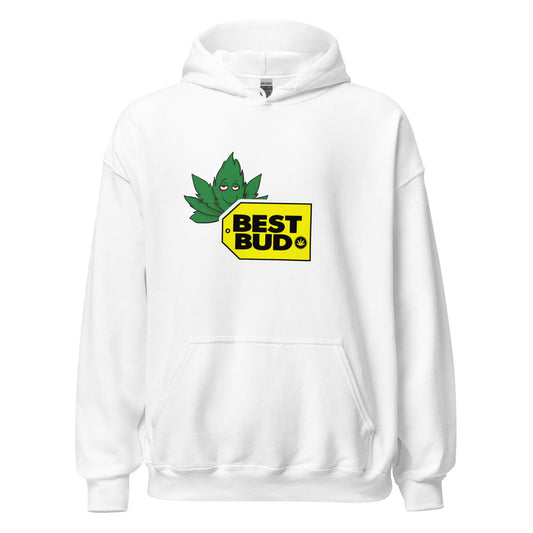 Best Buds Hoodie