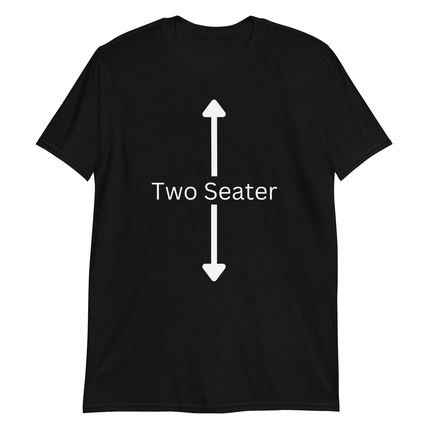 Two seater Premium T-Shirt