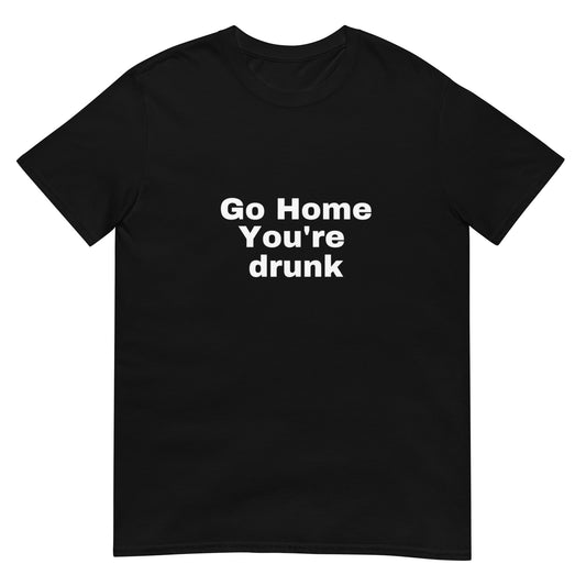 Drunk Premium T-shirt