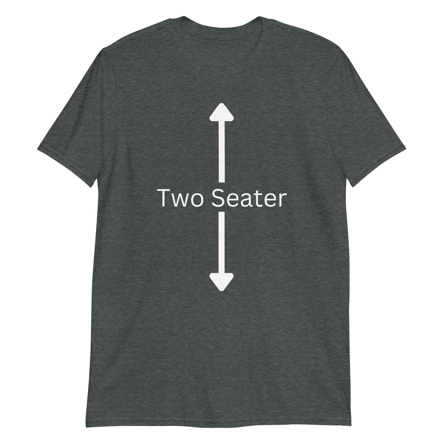 Two seater Premium T-Shirt