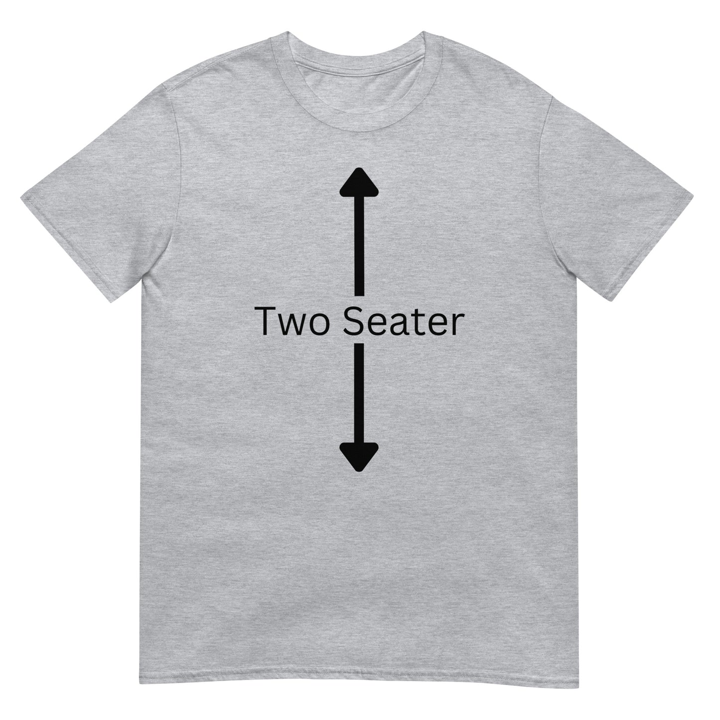 Two seater Premium T-Shirt