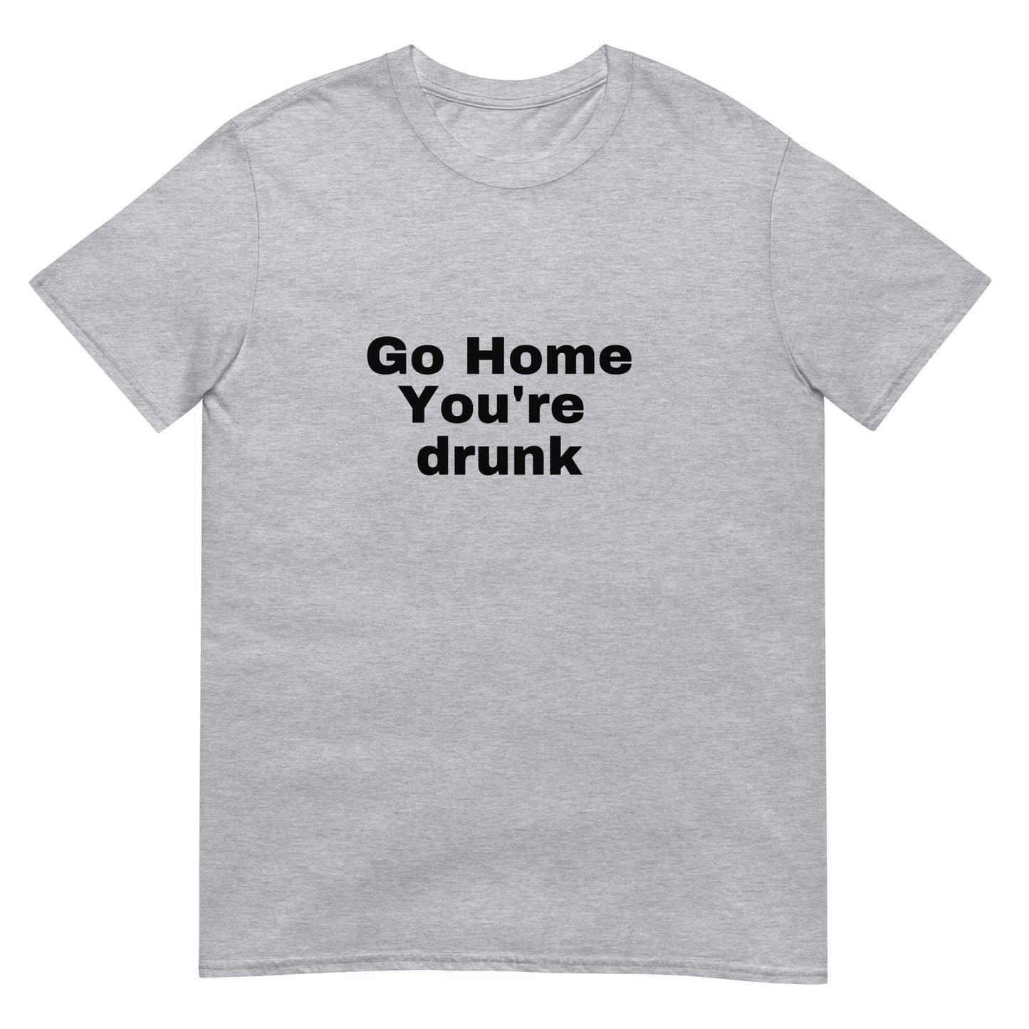 Drunk Premium T-shirt