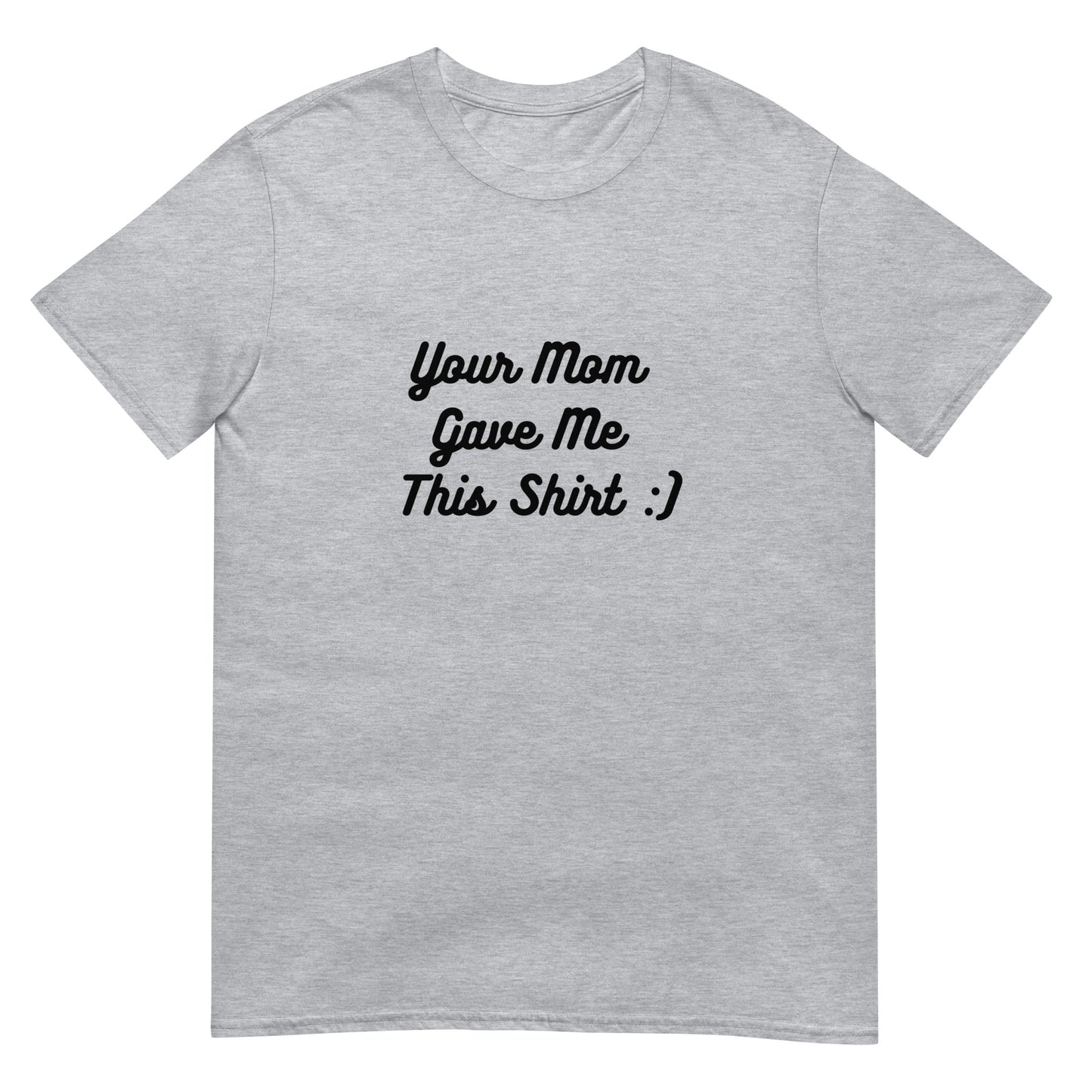 Mom Premium shirt