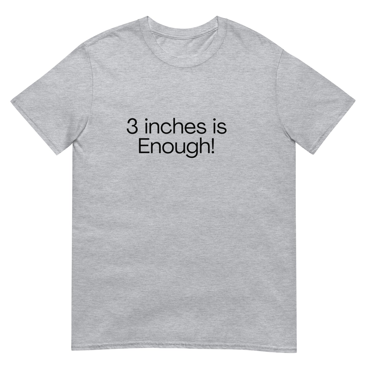 3" shirt Premium T-Shirt