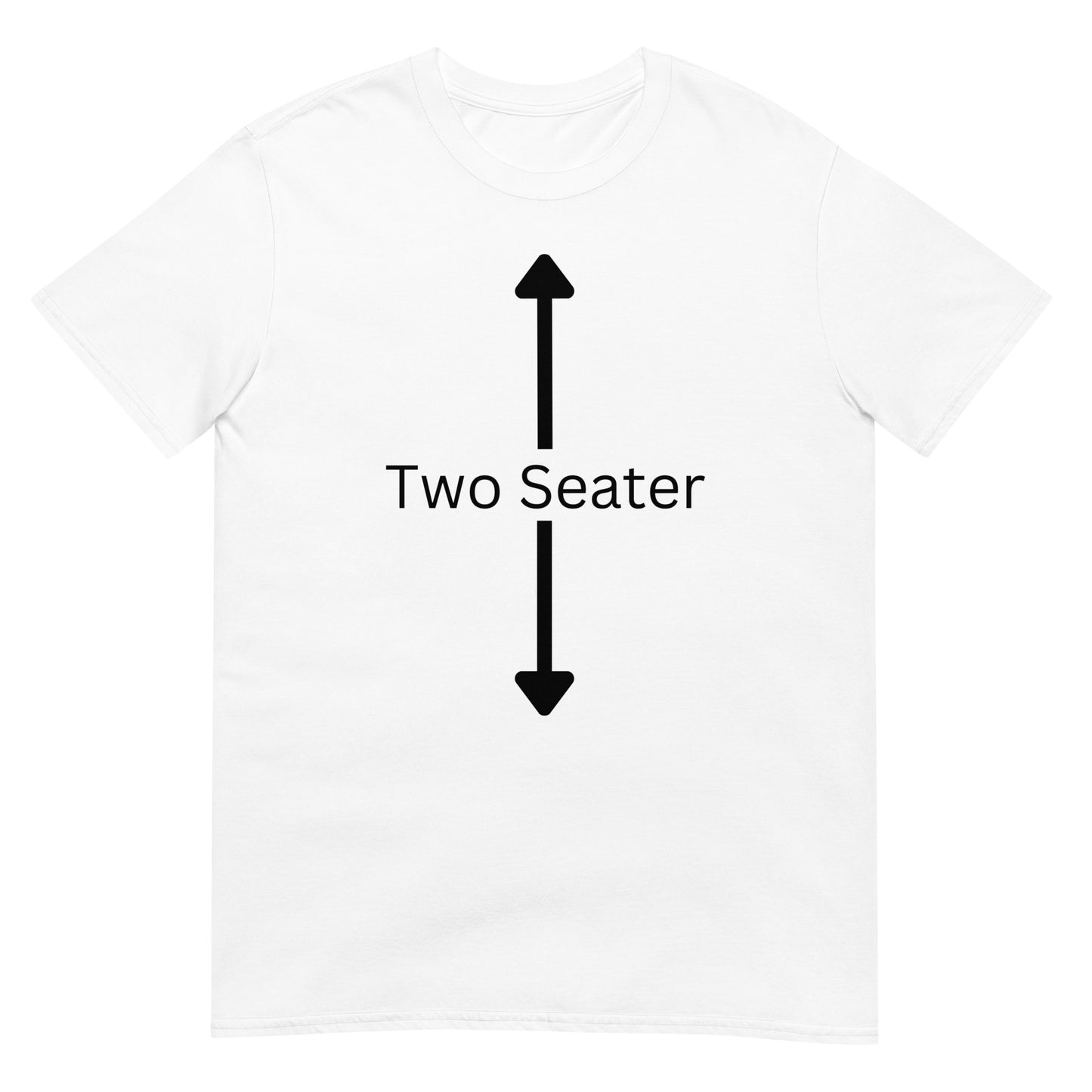 Two seater Premium T-Shirt