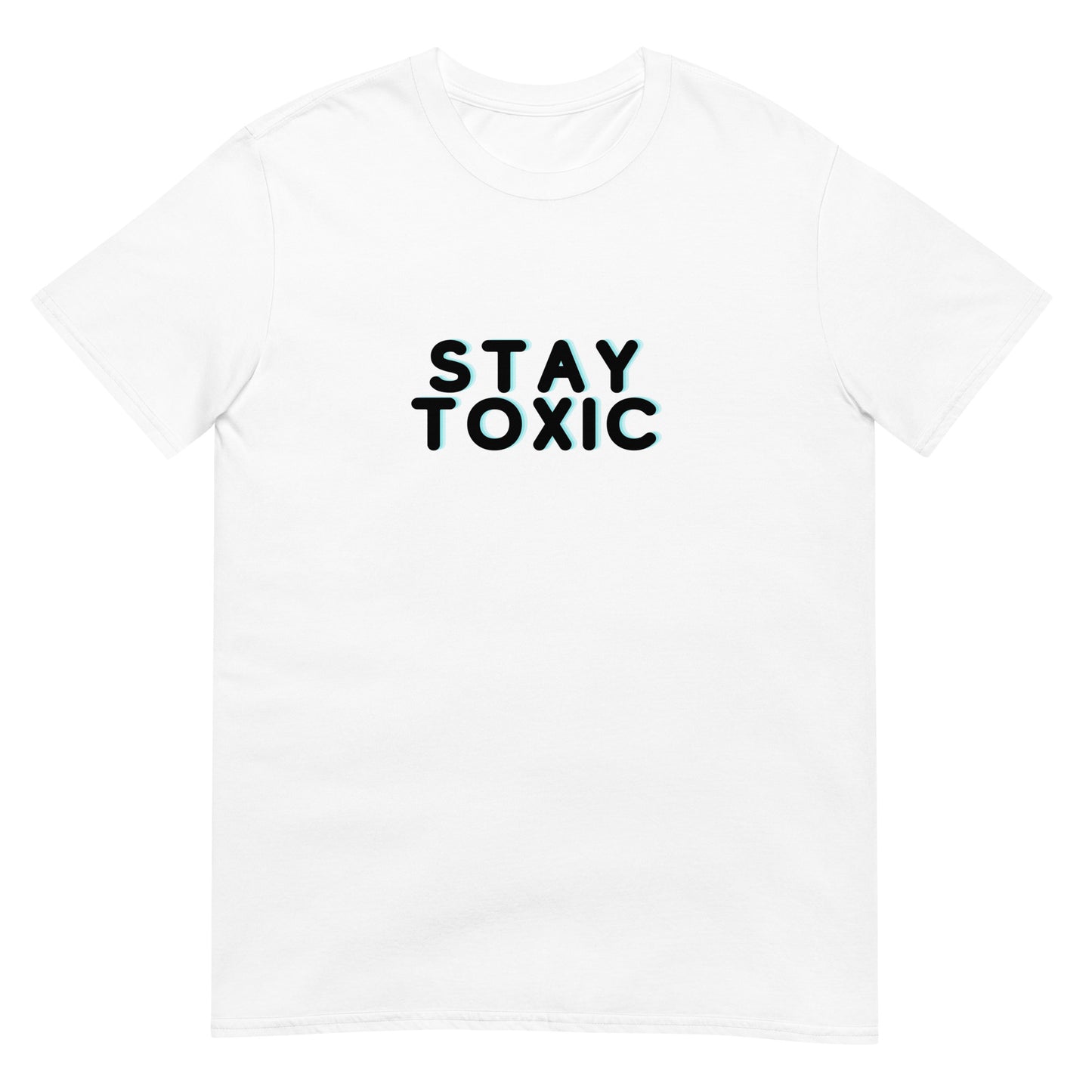 Stay Toxic Premium T-shirt