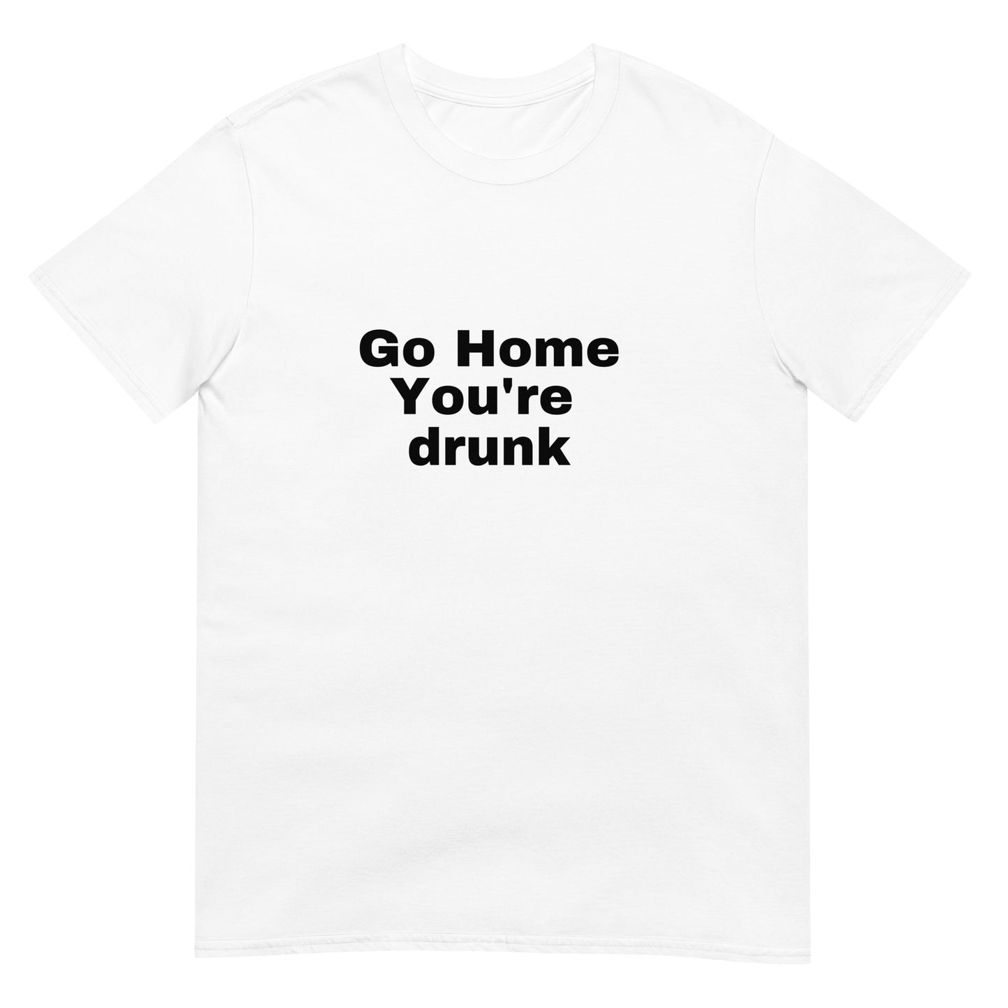 Drunk Premium T-shirt