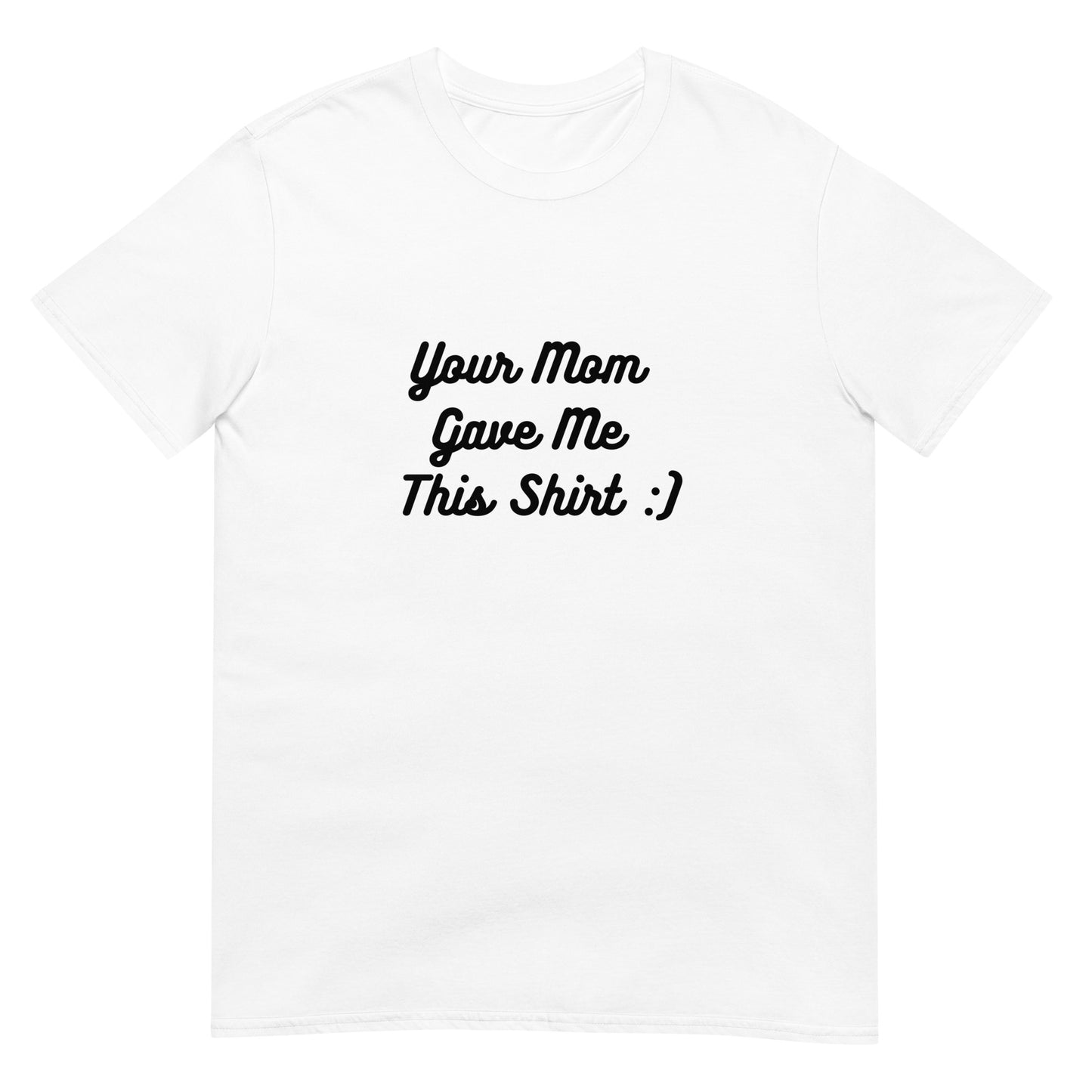 Mom Premium shirt