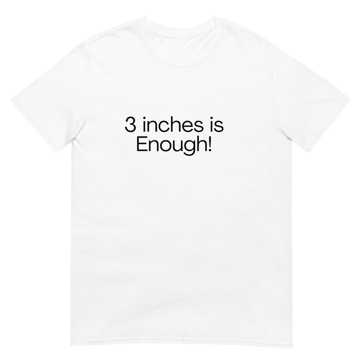 3" shirt Premium T-Shirt