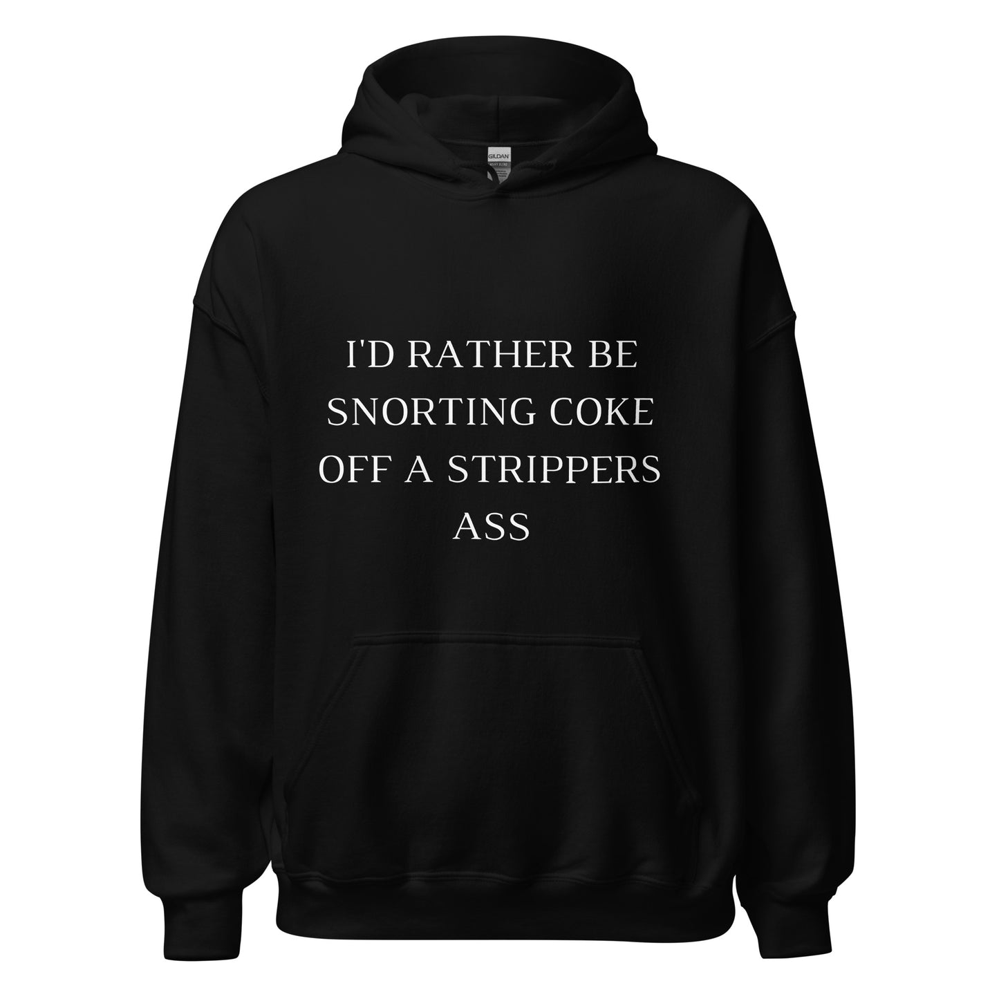 Snorting Premium Hoodie