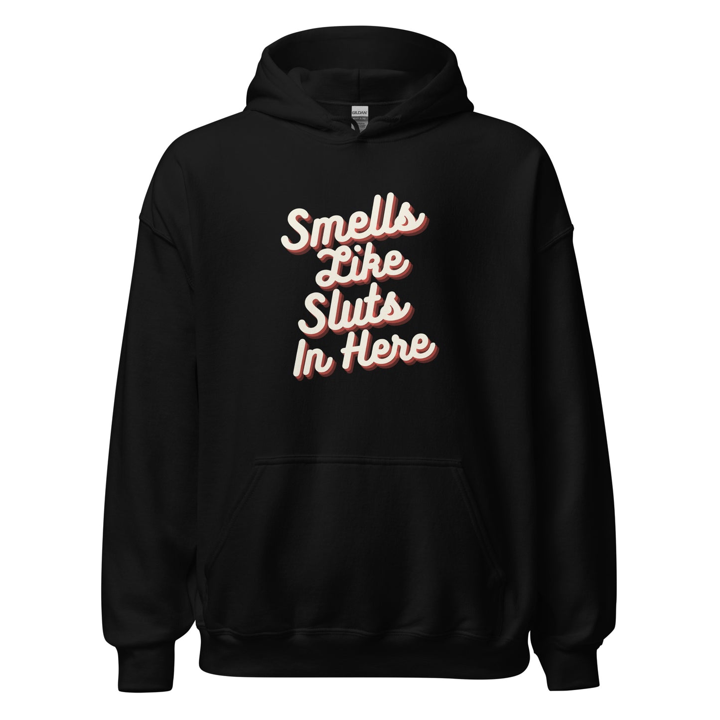 Skank Premium Hoodie