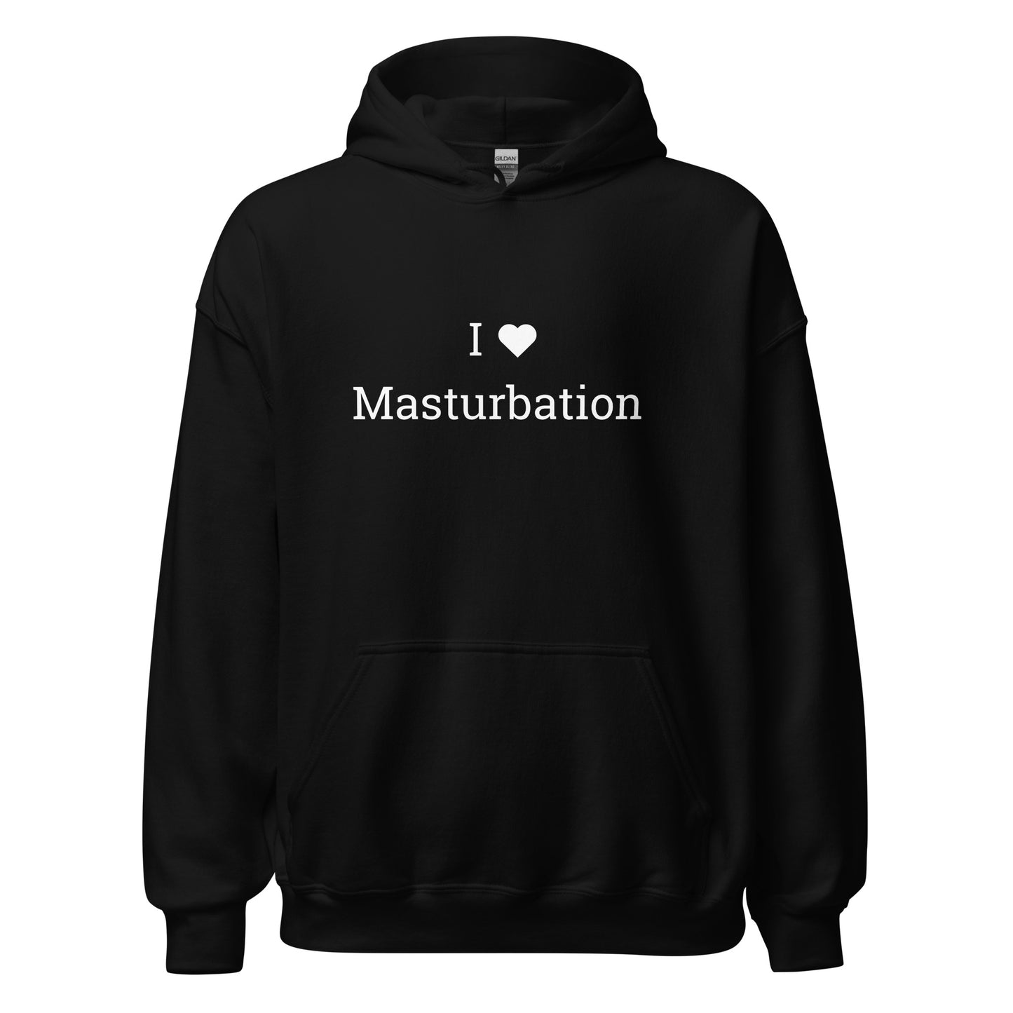 mast Premium Hoodie