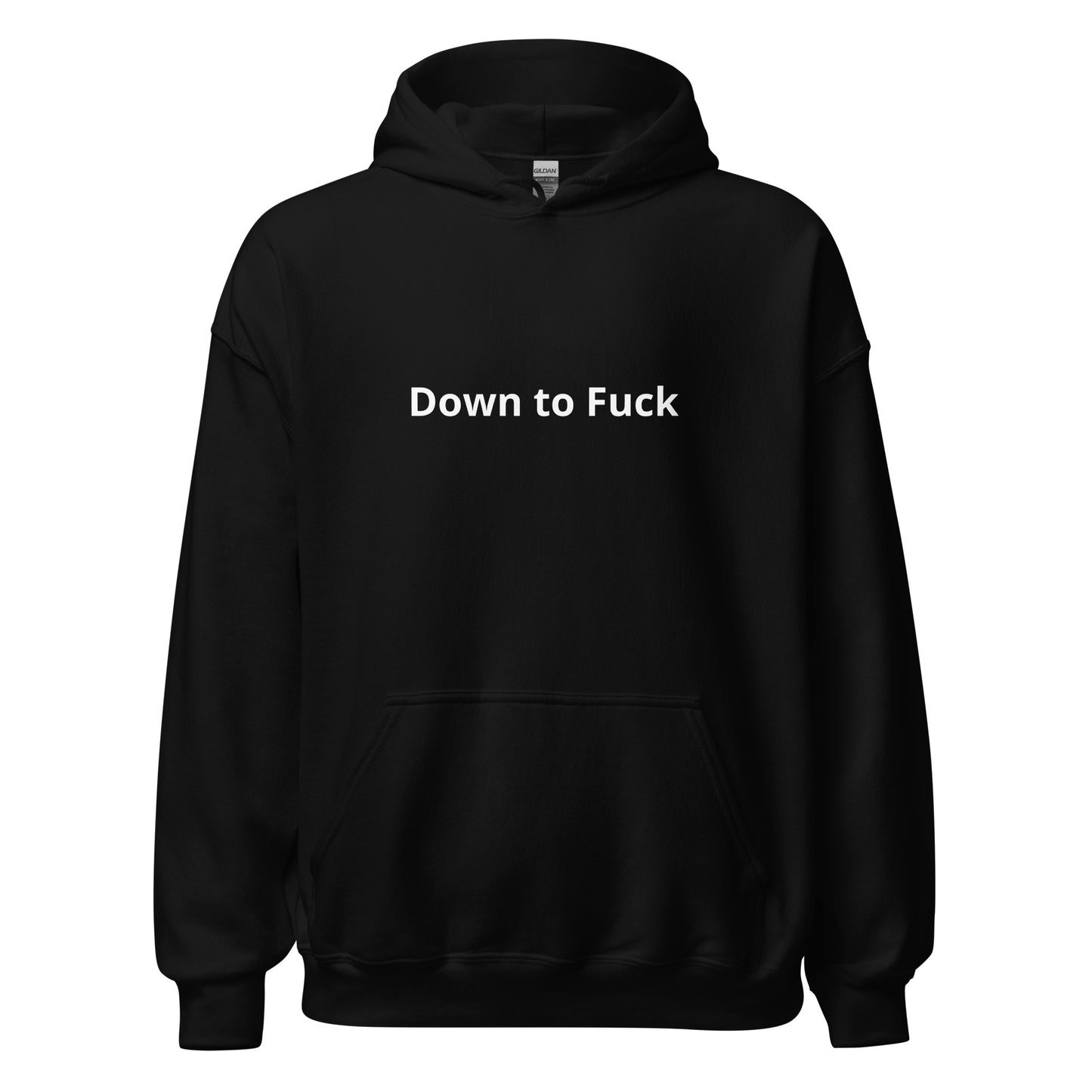 DTF Premium Hoodie