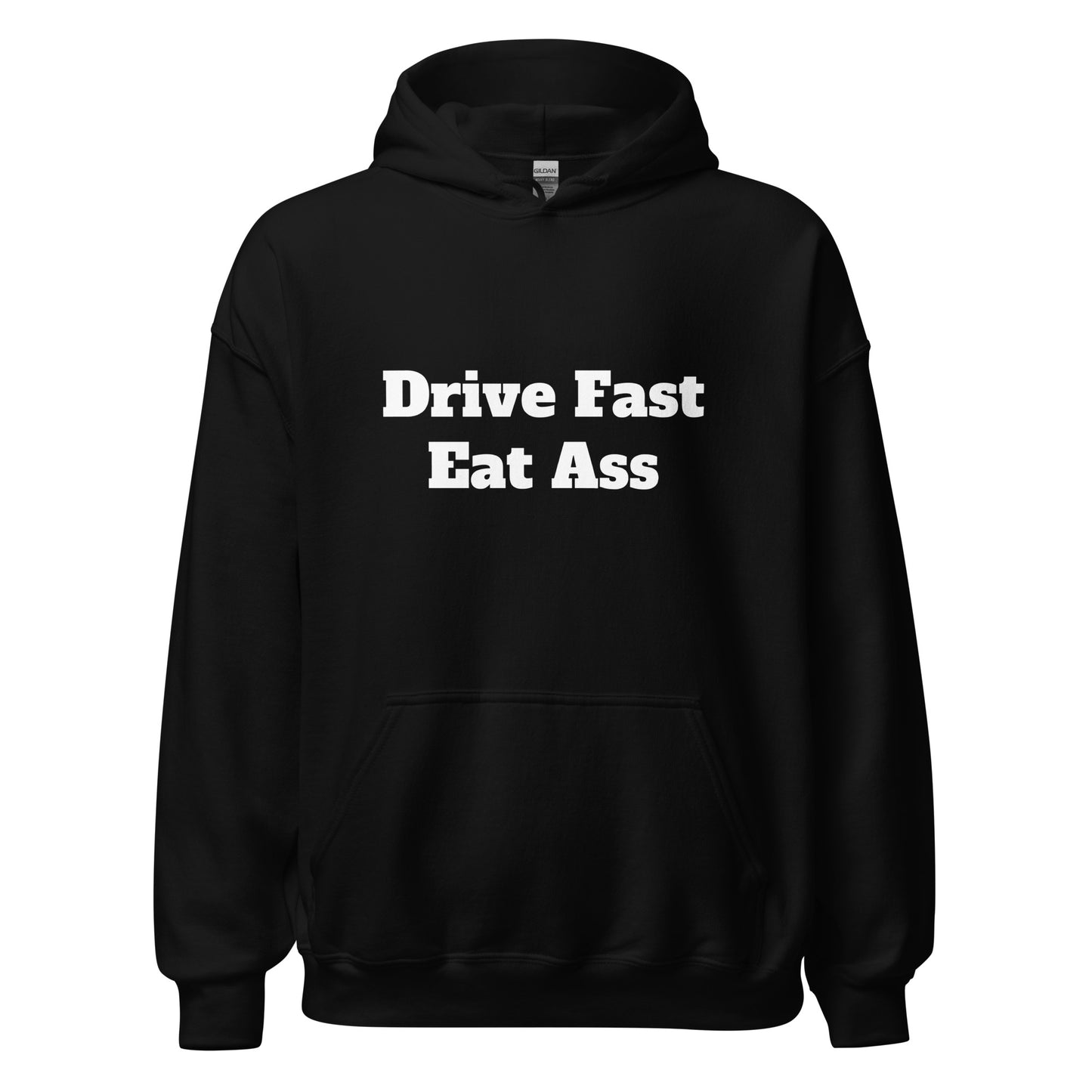 Drive Premium Hoodie