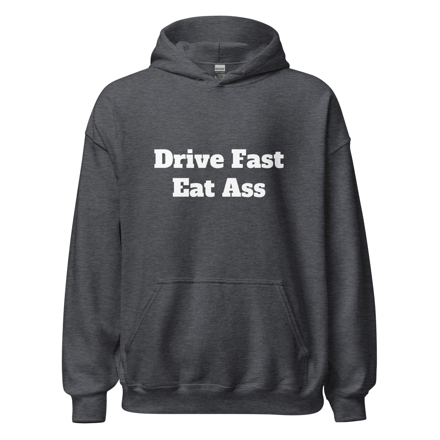 Drive Premium Hoodie