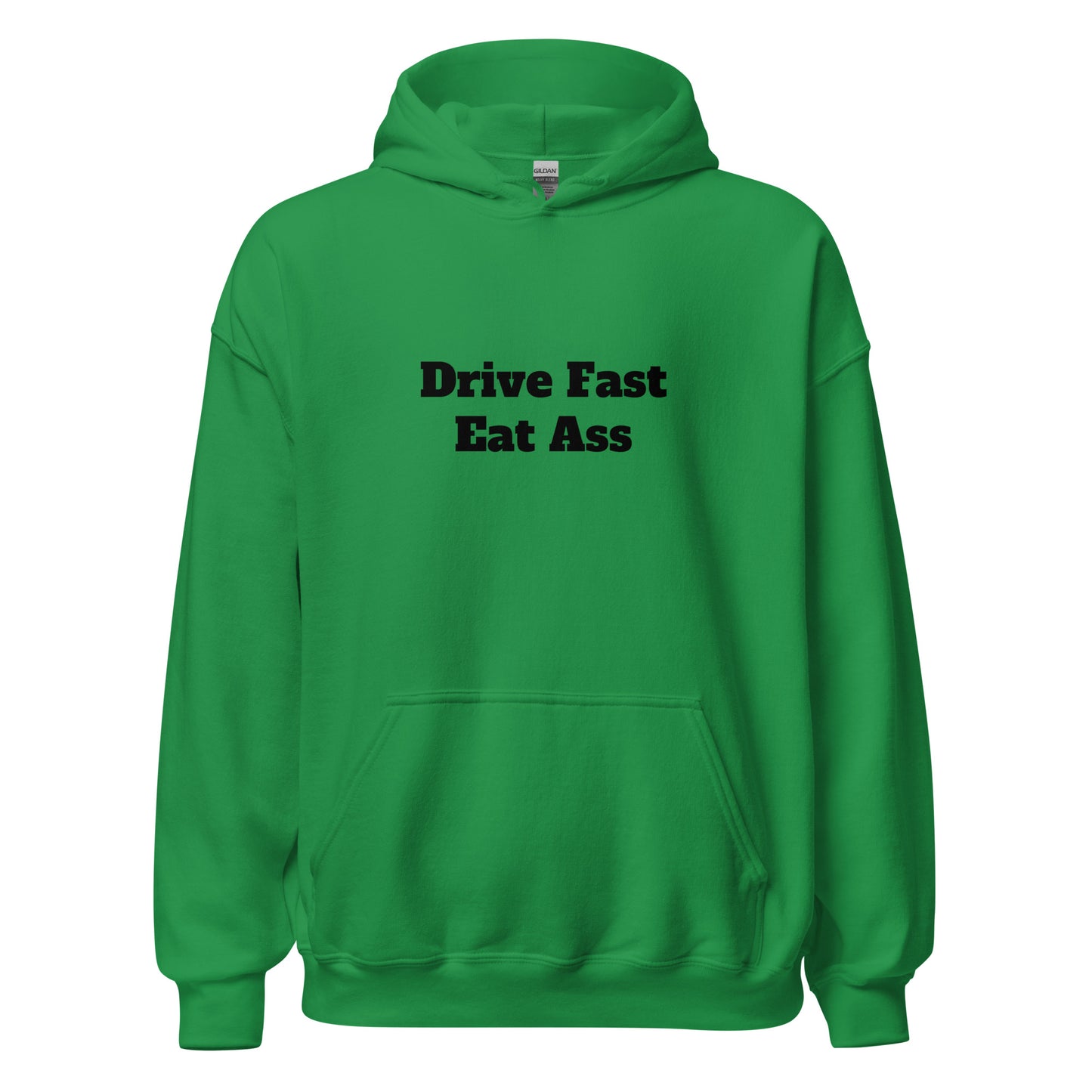 Drive Premium Hoodie