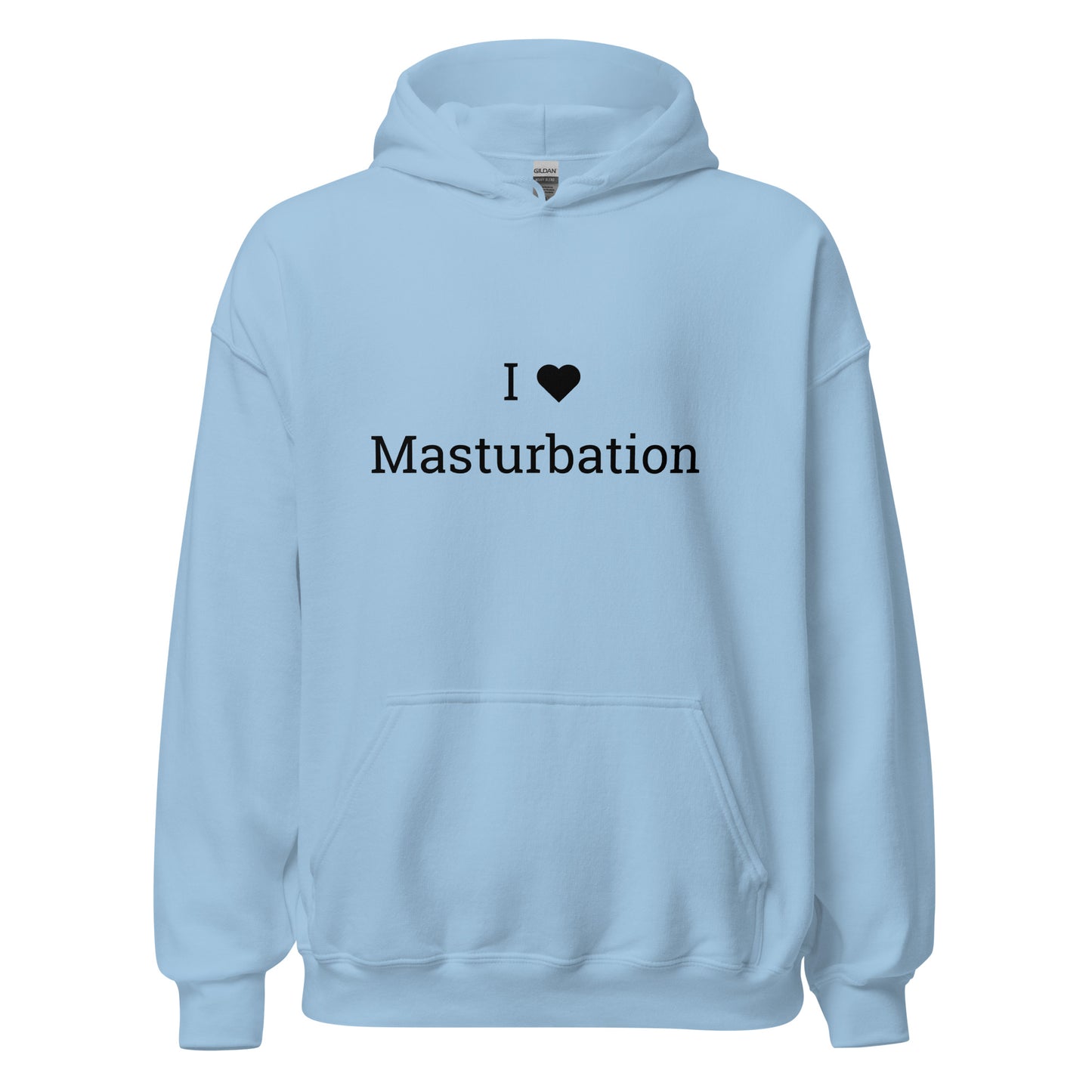 mast Premium Hoodie