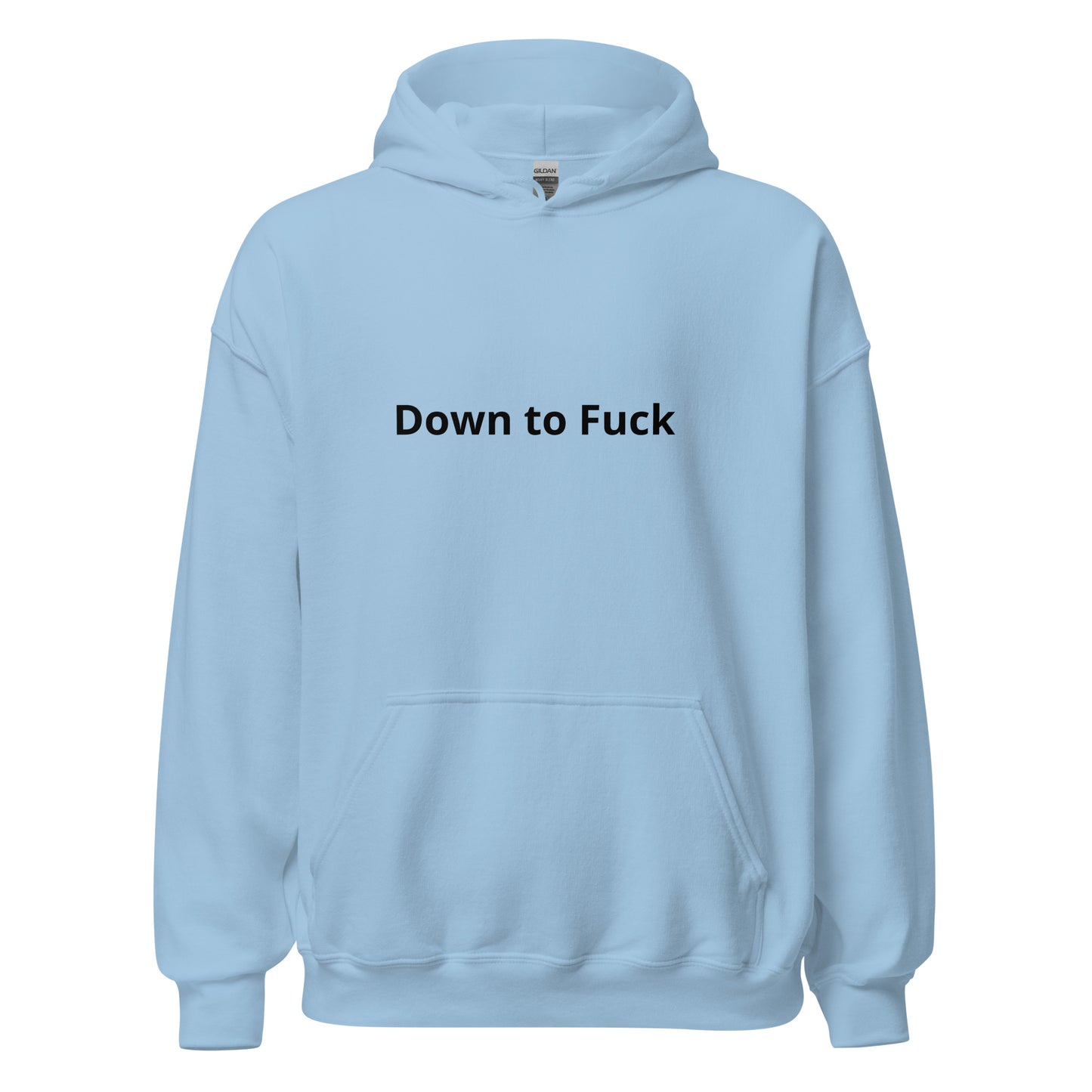 DTF Premium Hoodie