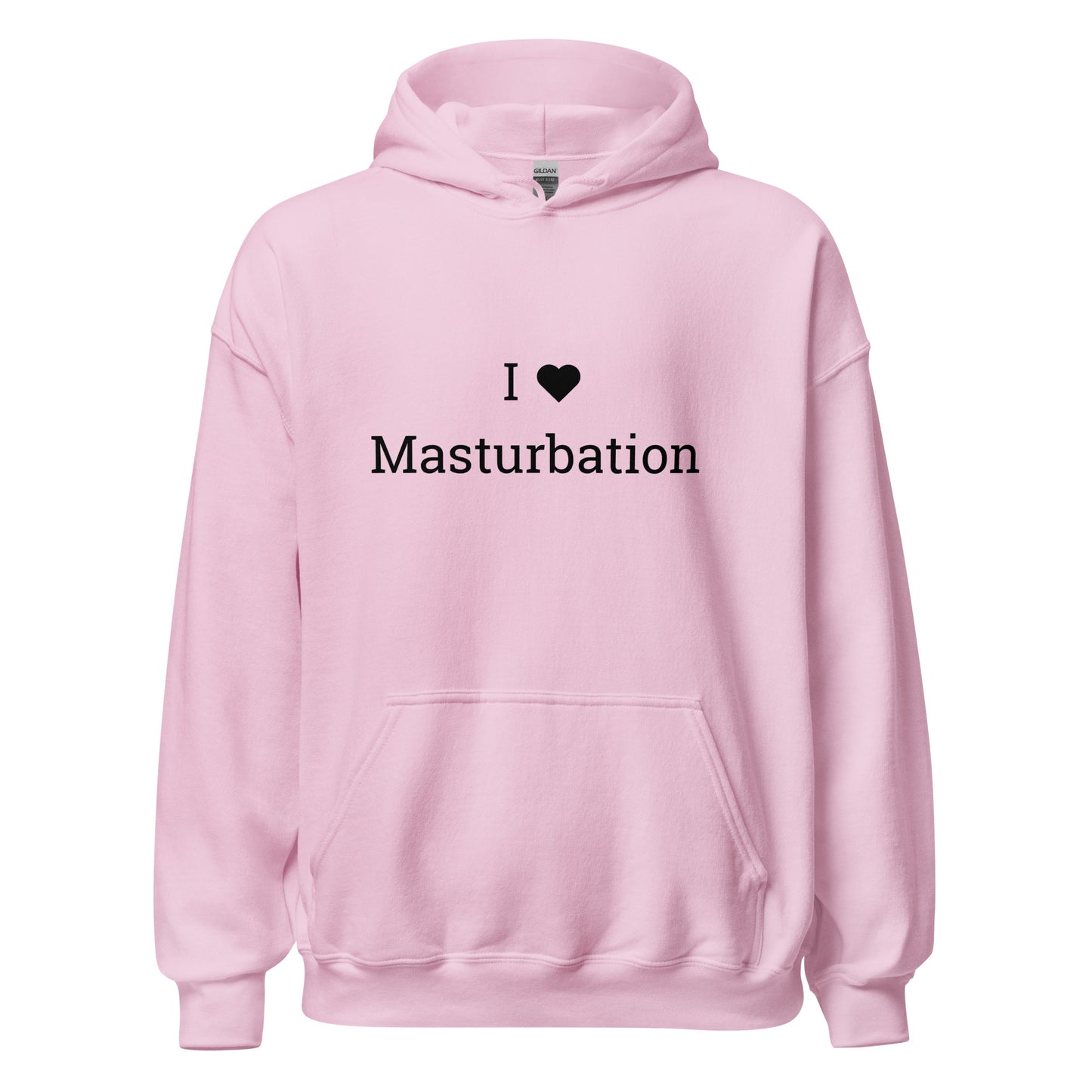 mast Premium Hoodie