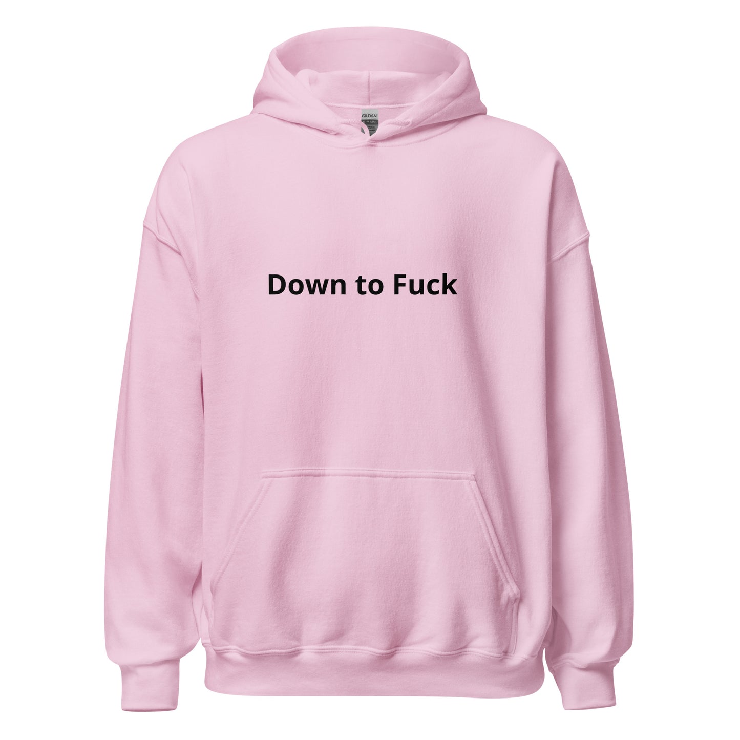 DTF Premium Hoodie