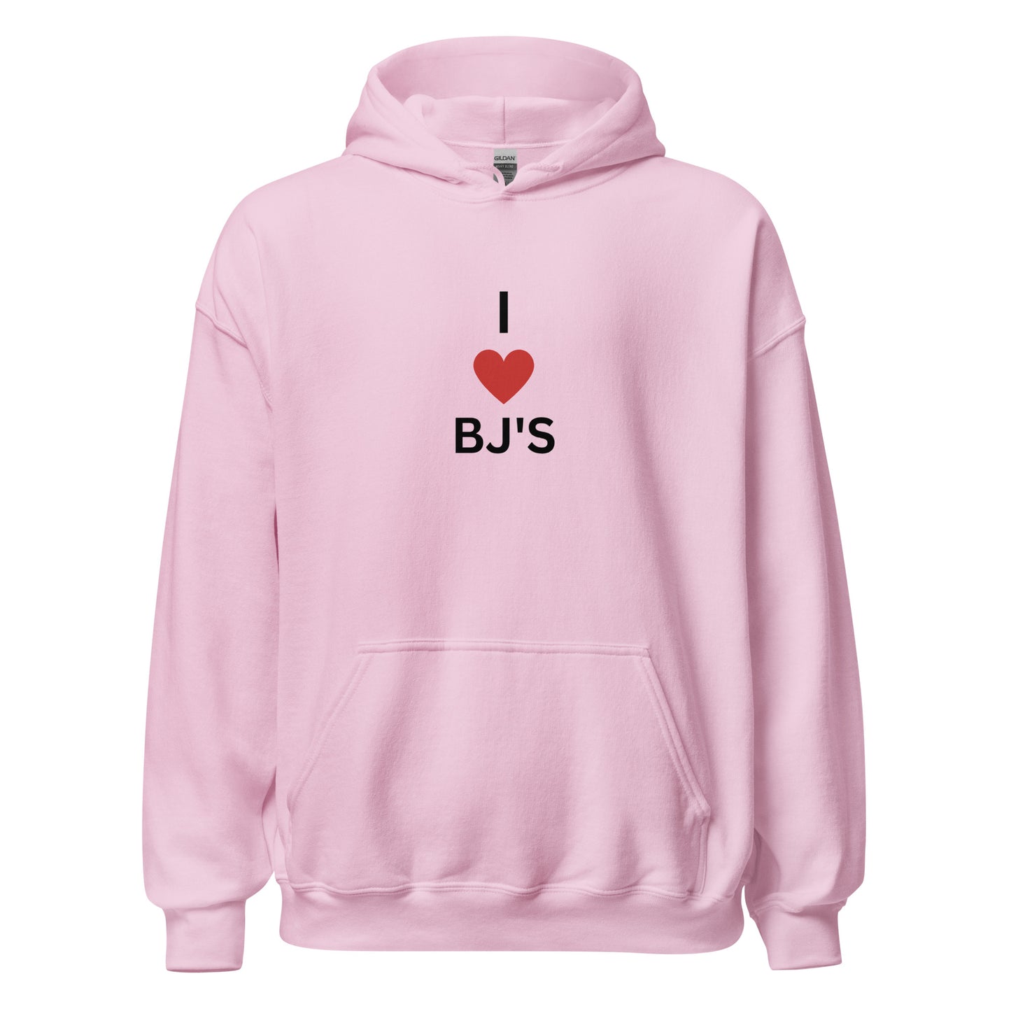 BJ Premium Hoodie