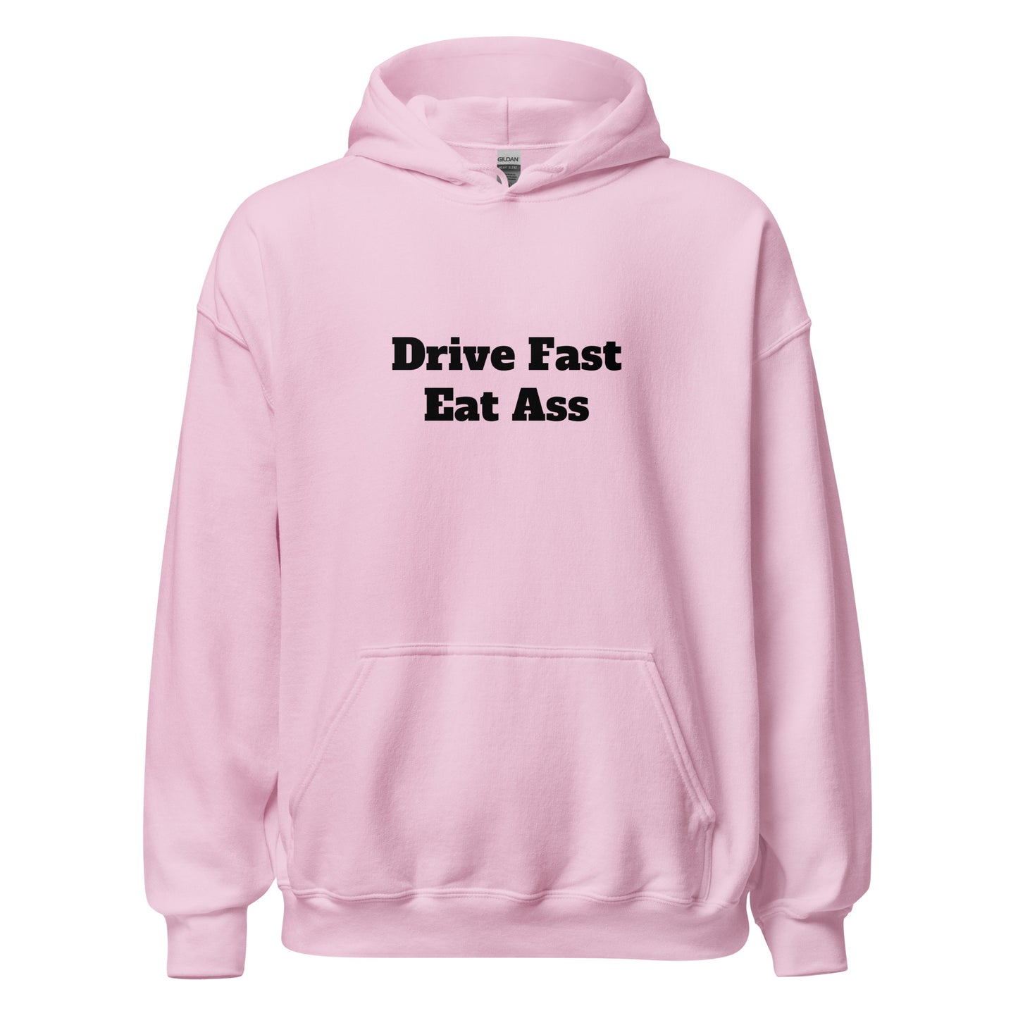 Drive Premium Hoodie