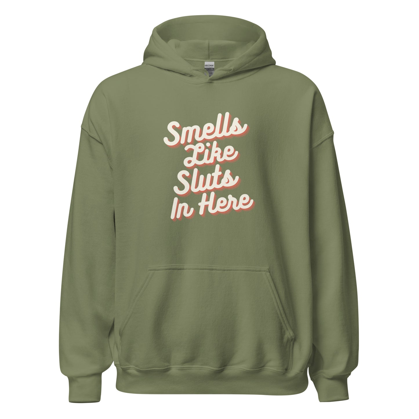 Skank Premium Hoodie