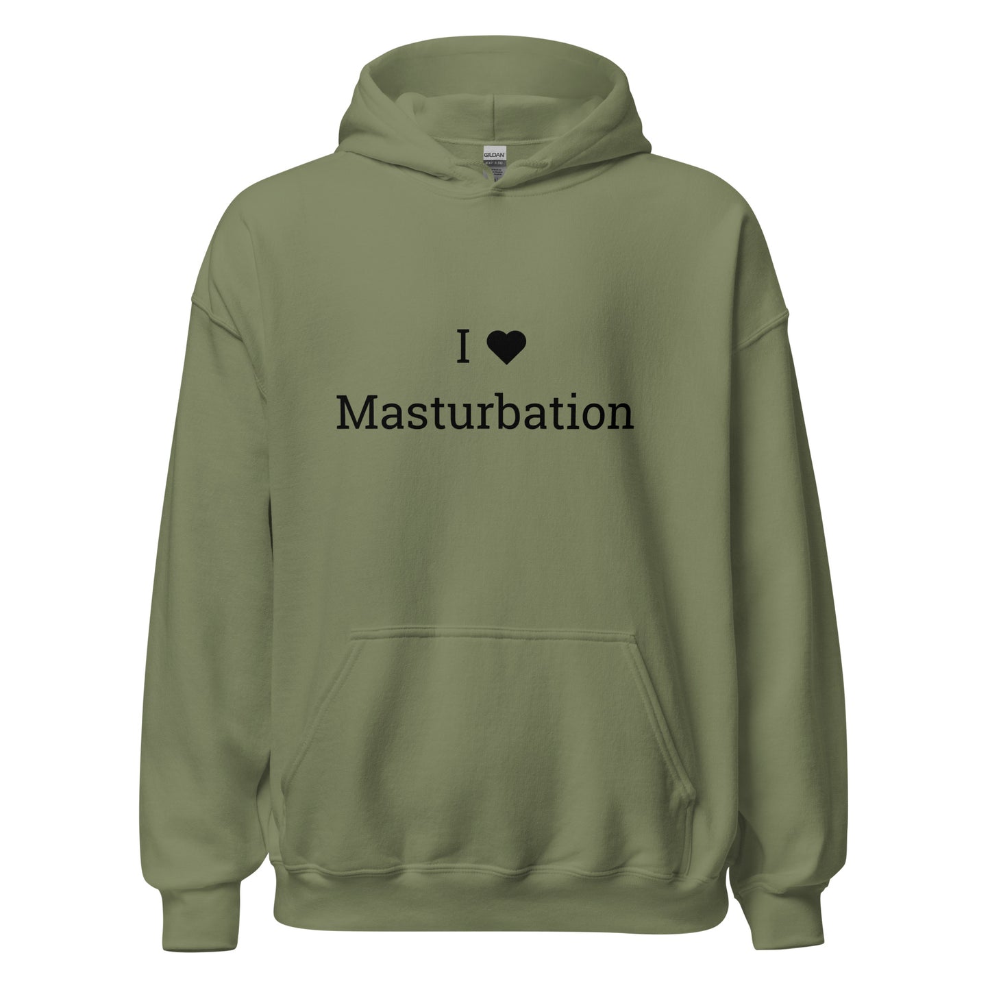 mast Premium Hoodie